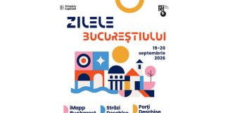 Știri: Zilele Bucureștiului 2026, evenimente de top și show-uri live, în Piața Constituției (19, 20 septembrie 2026) zilel bucurestiului arcub (1)
