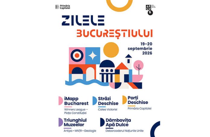 zilel bucurestiului arcub (1) zilel bucurestiului arcub (1)