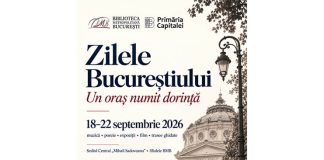 zilele bucureștiului 2026 (1)