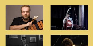 Știri: Jazzul românesc ajunge la Londra: Răzvan Florescu Quartet debutează la Ronnie Scott’s (11 octombrie 2026) 1. Razvan Florescu Quartet (1)