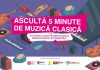 Știri: Concerte educative în cadrul proiectului național „Ascultă 5 minute de muzică clasică” 5 minute scoli Artexim (1)