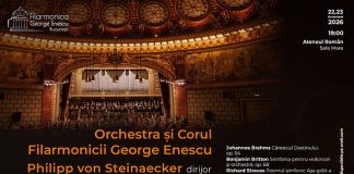 Afis_Concert vocal-simfonic_22-23 oct_Philipp von Steinaecker_Landscape (1)