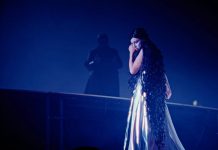 „Tannhäuser” a deschis cu succes stagiunea 2026–2027 a Operei Naționale București Asineta Răducan în rolul lui Venus, „Tannhäuser”, ONB