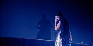 „Tannhäuser” a deschis cu succes stagiunea 2026–2027 a Operei Naționale București Asineta Răducan în rolul lui Venus, „Tannhäuser”, ONB