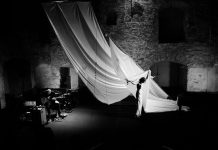 Știri: #ATent – micro-secțiune austriacă în cadrul Festivalului Național de Teatru 2026 ”Bachmann Reloaded”. Foto @ Pascal Hoenninger