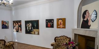 Știri: Galeria Madrigal: Expoziție de Colecție Familia Liciu Colectie Familia Liciu (2) (1)