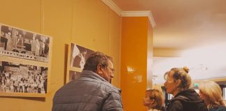 Teatrul Tineretului din Piatra Neamț – 68 de ani Credit foto @motionARThoughts official