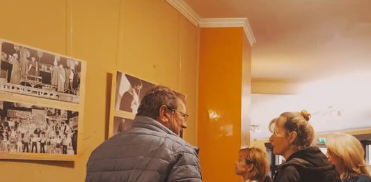 Teatrul Tineretului din Piatra Neamț – 68 de ani Credit foto @motionARThoughts official