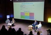 Știri: Bucureștiul pregătește Strategia Culturală 2027–2036: a fost lansată platforma online dedicată consultării, mapării și dialogului cu sectorul cultural