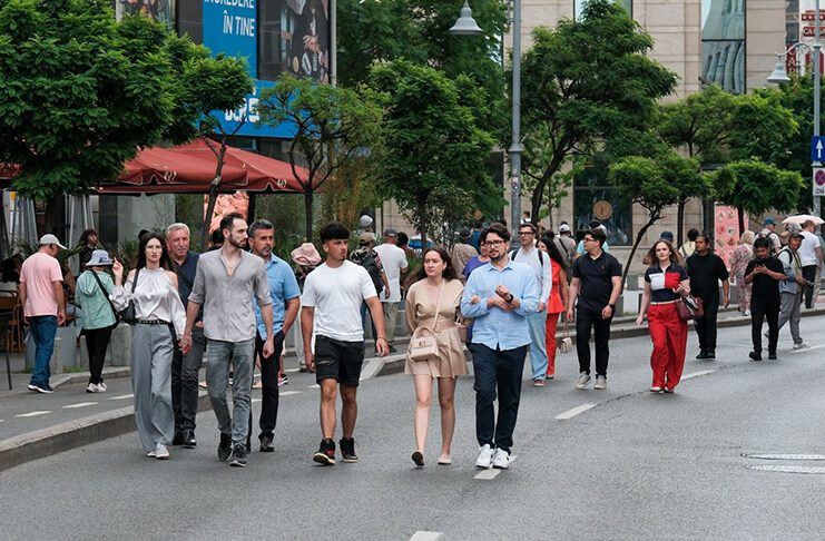 Știri: Instalații urbane, parade și tururi ghidate pe Calea Victoriei, în penultimul weekend „Străzi Deschise” (3–4 octombrie 2026) Foto1SD (1)