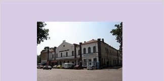 19 octombrie, File de calendar Gara Filaret (1)