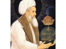 „Hagiografia unui sfânt sufit: Ibrāhīm ibn Adham (extras din «Al-Risala Al-Qushayriyya»)” de Cristi Rusin Ibrāhīm ibn Adham al-Balkhī