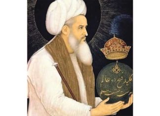 „Hagiografia unui sfânt sufit: Ibrāhīm ibn Adham (extras din «Al-Risala Al-Qushayriyya»)” de Cristi Rusin Ibrāhīm ibn Adham al-Balkhī