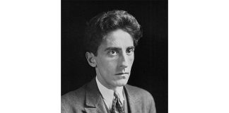 In memoriam Jean Cocteau Jean Cocteau, 1923