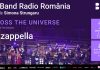 Știri: Muzica Beatles reinventată în sonorități de jazz: Jazzappella și Big Band-ul Radio România (22 octombrie 2026) Poster-orizontal-02.-22-Octombrie-Jazappella (1)