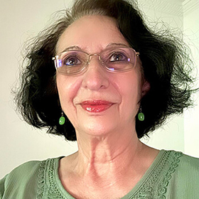Rodica Dascălu