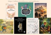 aparitii recente editura leviathan (1)