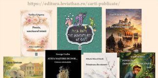 aparitii recente editura leviathan (1)
