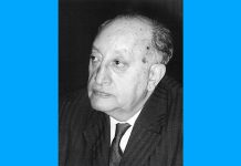 Laureați Nobel: Miguel Ángel Asturias asturias (1)