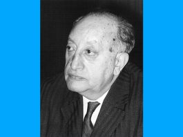 Laureați Nobel: Miguel Ángel Asturias asturias (1)