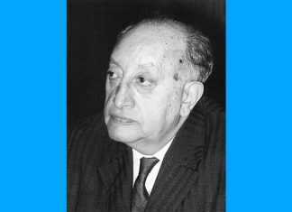 Laureați Nobel: Miguel Ángel Asturias asturias (1)