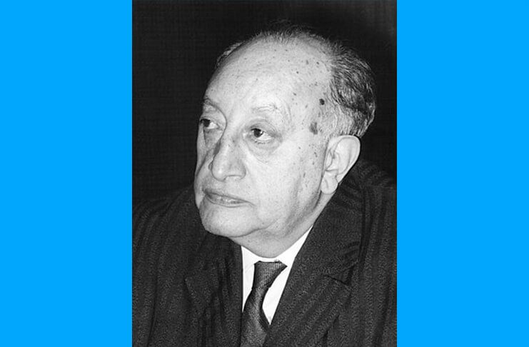 Laureați Nobel: Miguel Ángel Asturias asturias (1)