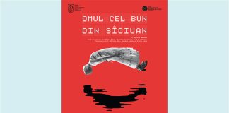 Știri: Prima premieră a Trupei „Mihai Raicu”, semnată de un regizor premiat (4 octombrie 2026, Satu Mare) brecht teatrul de nord (1)