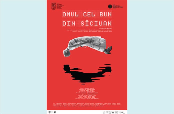 brecht teatrul de nord (1)