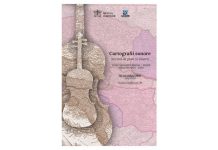Știri: Deschidere de stagiune: Cartografii Sonore (30 octombrie 2026, Muzeul Hărților, București) cartografii sonore (1)