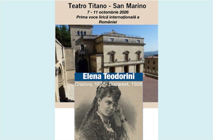 centenar elena teodorini san marino