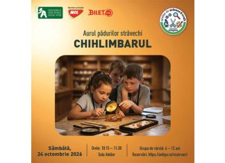 Știri: Aurul Pădurilor Străvechi: Secretele Chihlimbarului (24 octombrie 2026, Muzeul Național de Istorie Naturală „Grigore Antipa”, București) chihlimbarul muzeul antipa (1)