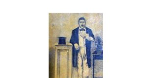 Cilibi Moise: „Toţi oamenii sunt muritori – afară de autori” – articol de Pușa Roth Cilibi Moise