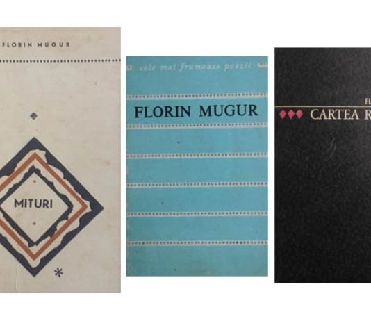 Un travesti liric – cronică literară de Costin Tuchilă florin mugur costin tuchila cronica (1)