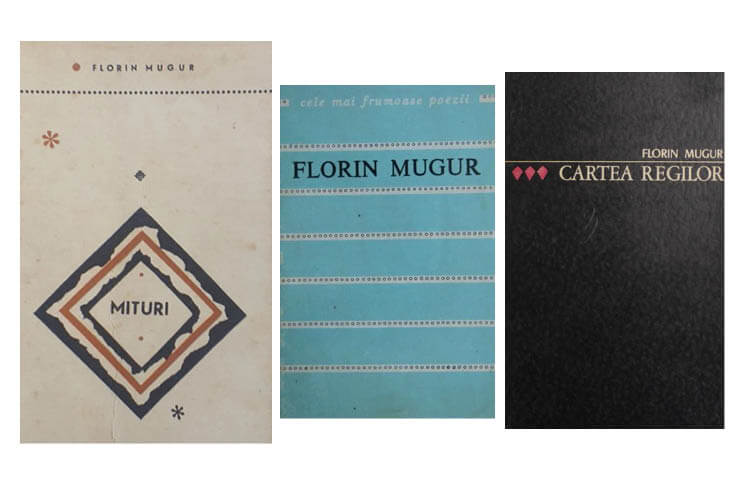 Un travesti liric – cronică literară de Costin Tuchilă florin mugur costin tuchila cronica (1)