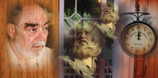 „Ieri după Shakespeare” de Pușa Roth, o satiră cu un personaj exponenţial pentru psihologia şi moravurile contemporane (4 octombrie 2026) ieri-dupa-shakespeare-de-pusa-roth