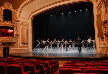 Știri: Ora de studii a balerinilor Operei Naționale București, deschisă publicului pentru prima dată în istorie, de Ziua Mondială a Baletului (29 octombrie 2026) ora-de-studii-balet-ONB (1)
