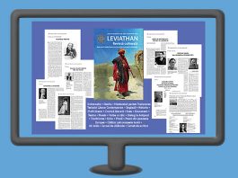 promo rev revista leviathan online