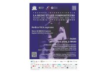 regina si compozitorii paris (1)