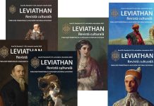 „Revista LEVIATHAN, citadelă a spiritului și punte între identități” de Vasilica Grigoraș revista leviathan articol de vasilica grigoraș (1)