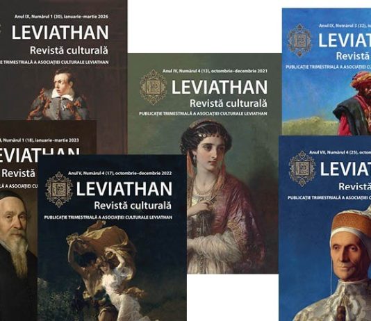 revista leviathan articol de vasilica grigoraș (1)