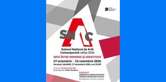 Știri: Salonul Național de Artă Contemporană salonul de arta contemporana (1)
