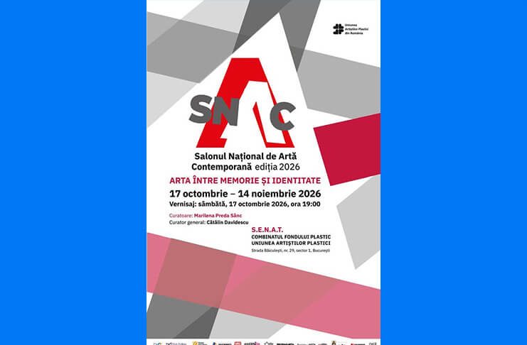 Știri: Salonul Național de Artă Contemporană salonul de arta contemporana (1)