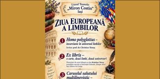 Știri: Întâlnire cu tema „Verba volant” (2 octombrie 2026, Iași) verba volant (1)