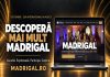 Știri: Madrigal, mai aproape de public prin noul său website website Madrigal (1)
